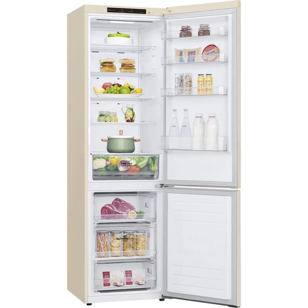 Холодильник LG GC-B509SECL - изображение 10