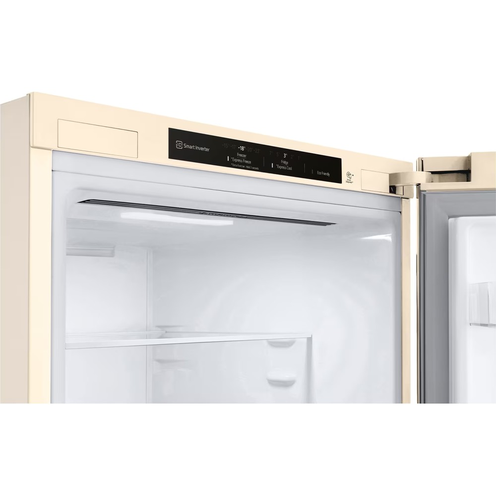 Холодильник LG GC-B509SECL - изображение 5