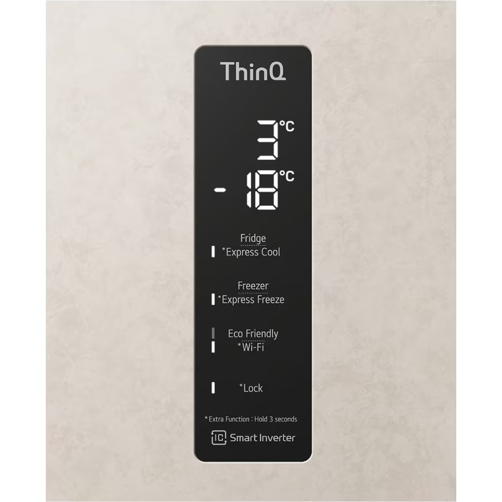 Холодильник LG GC-B509SESM - изображение 5