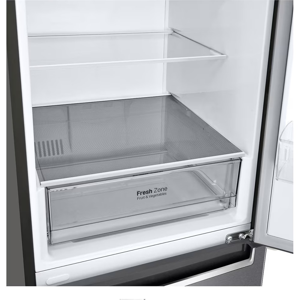 Холодильник LG GC-B509SLCL - изображение 7