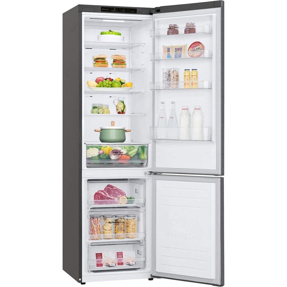 Холодильник LG GC-B509SLCL - изображение 11