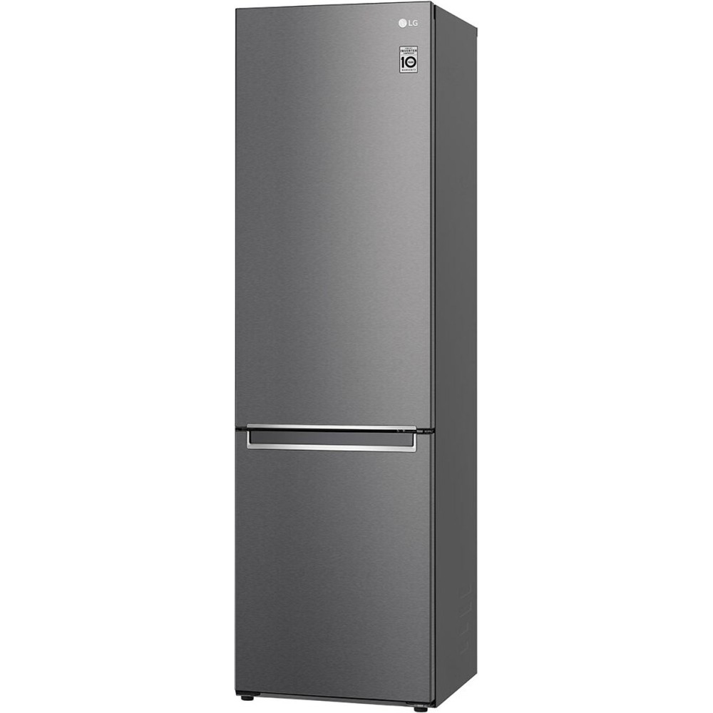 Холодильник LG GC-B509SLCL - изображение 13