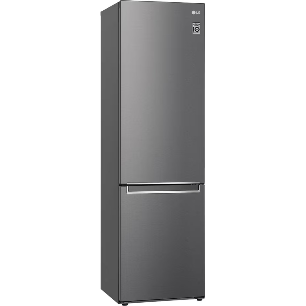 Холодильник LG GC-B509SLCL - изображение 10