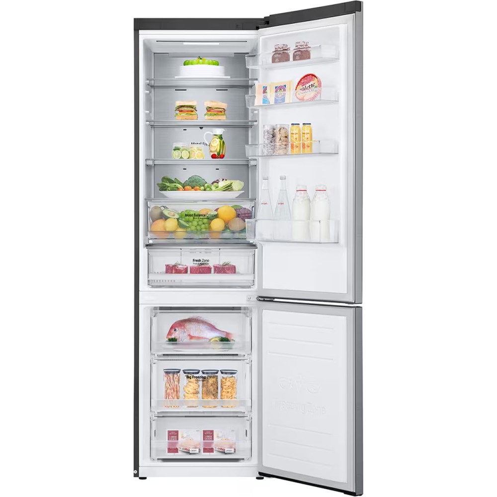 Холодильник LG GC-B509SMSM - изображение 2