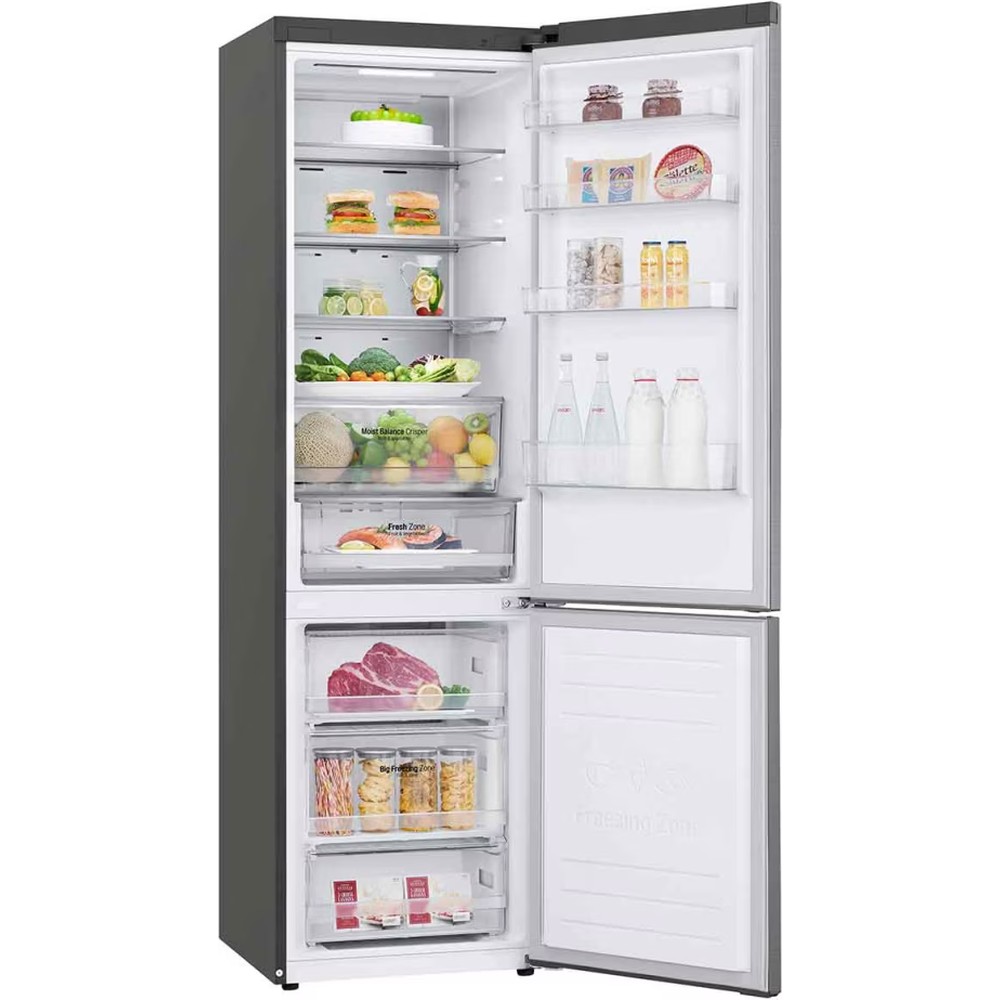 Холодильник LG GC-B509SMSM - изображение 9