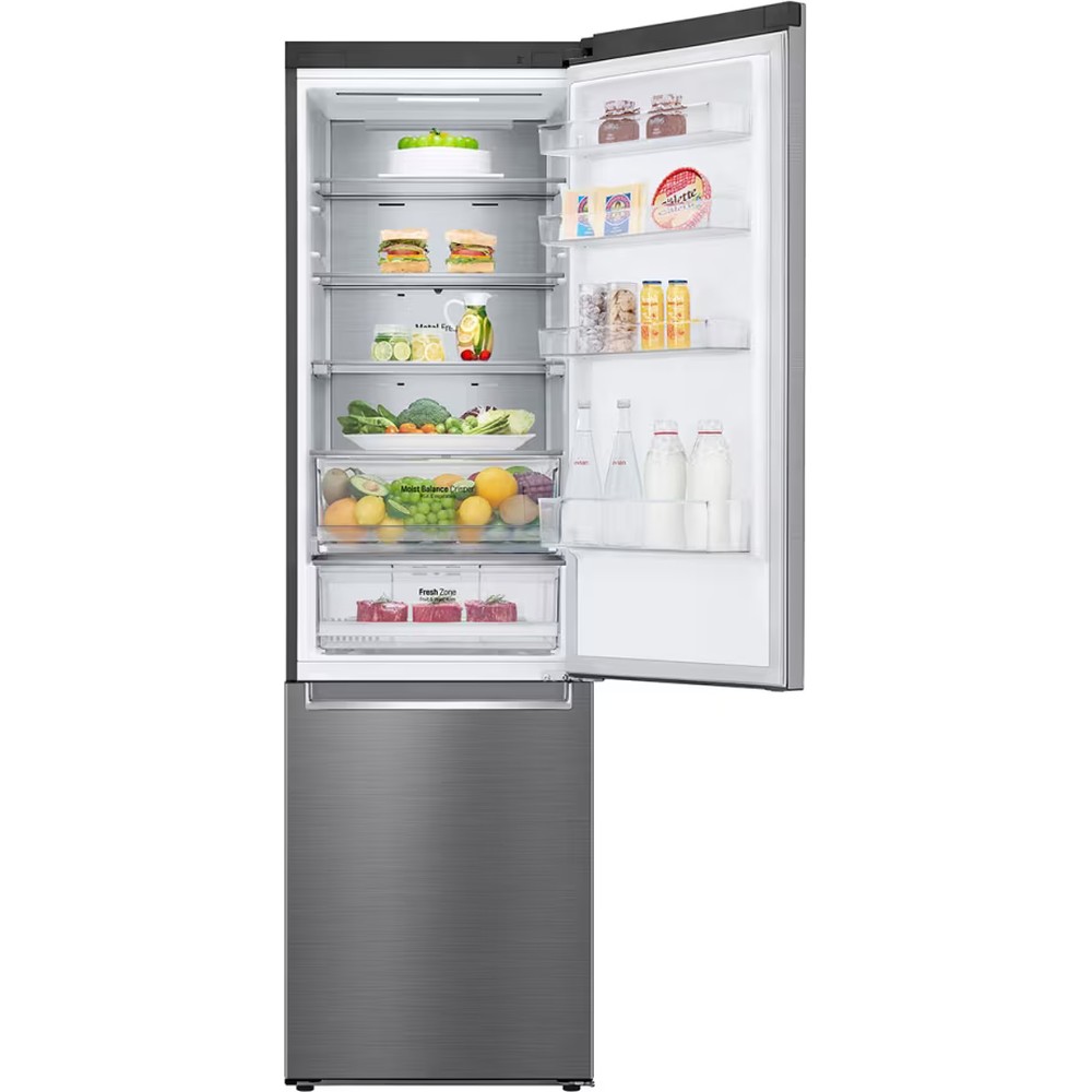 Холодильник LG GC-B509SMSM - изображение 6