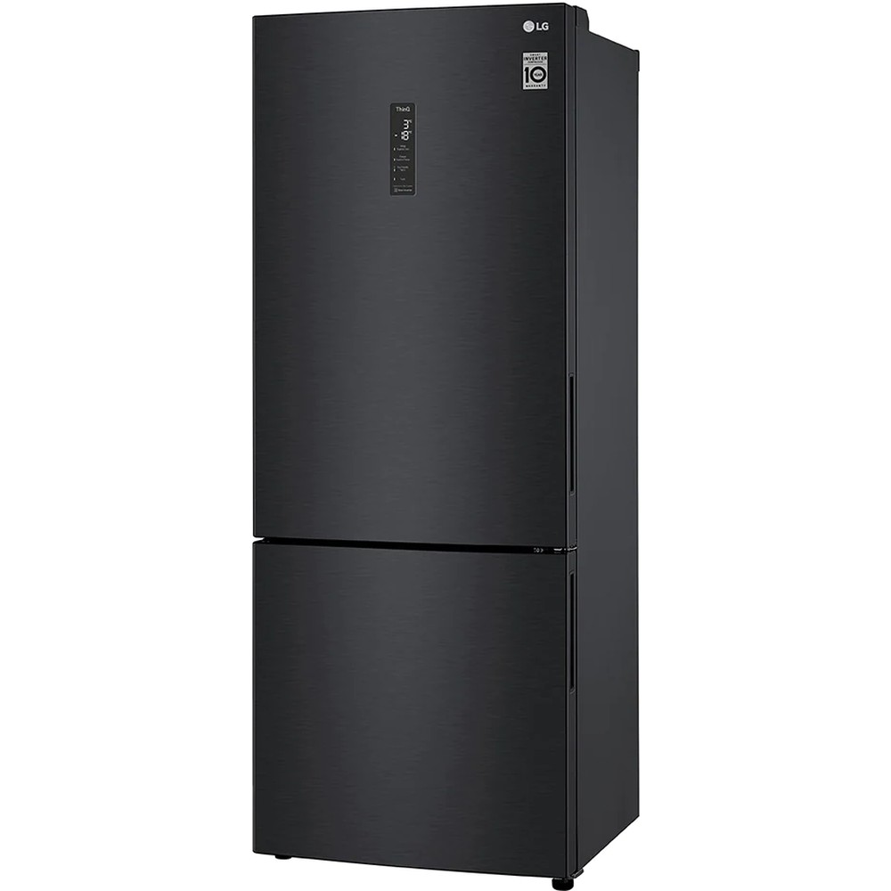Холодильник LG GC-B569PBCM - изображение 13