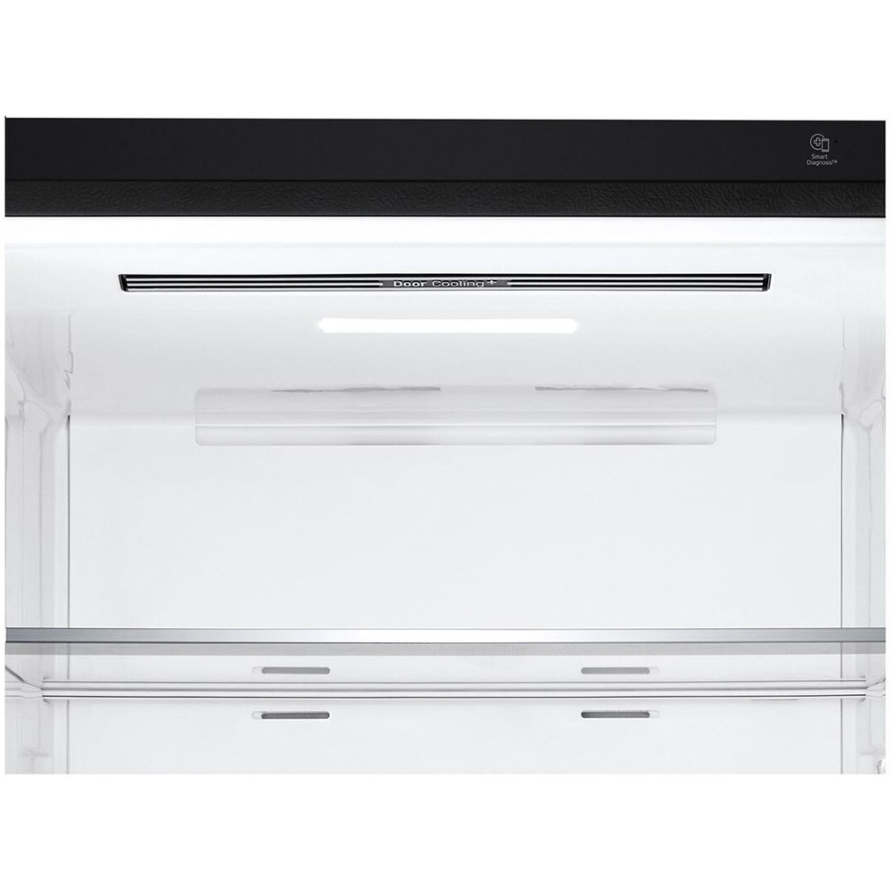 Холодильник LG GC-B569PBCM - изображение 6