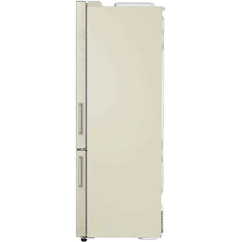 Холодильник LG GC-B569PECM - изображение 14