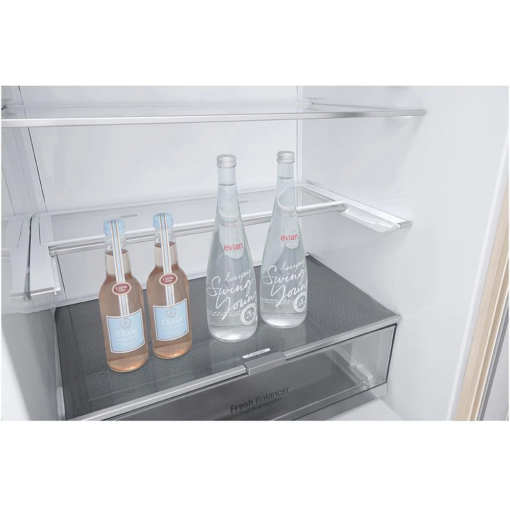 Холодильник LG GC-B569PECM - изображение 5