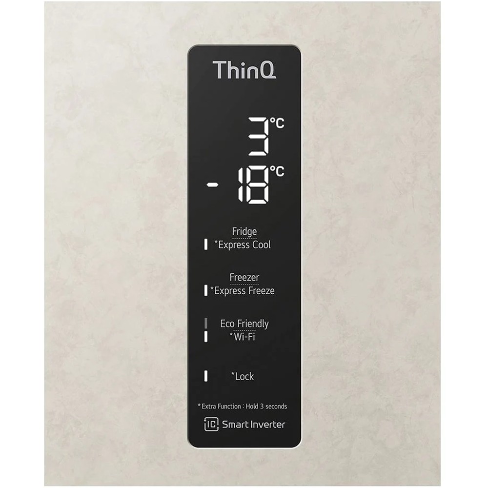 Холодильник LG GC-B569PECM - изображение 10