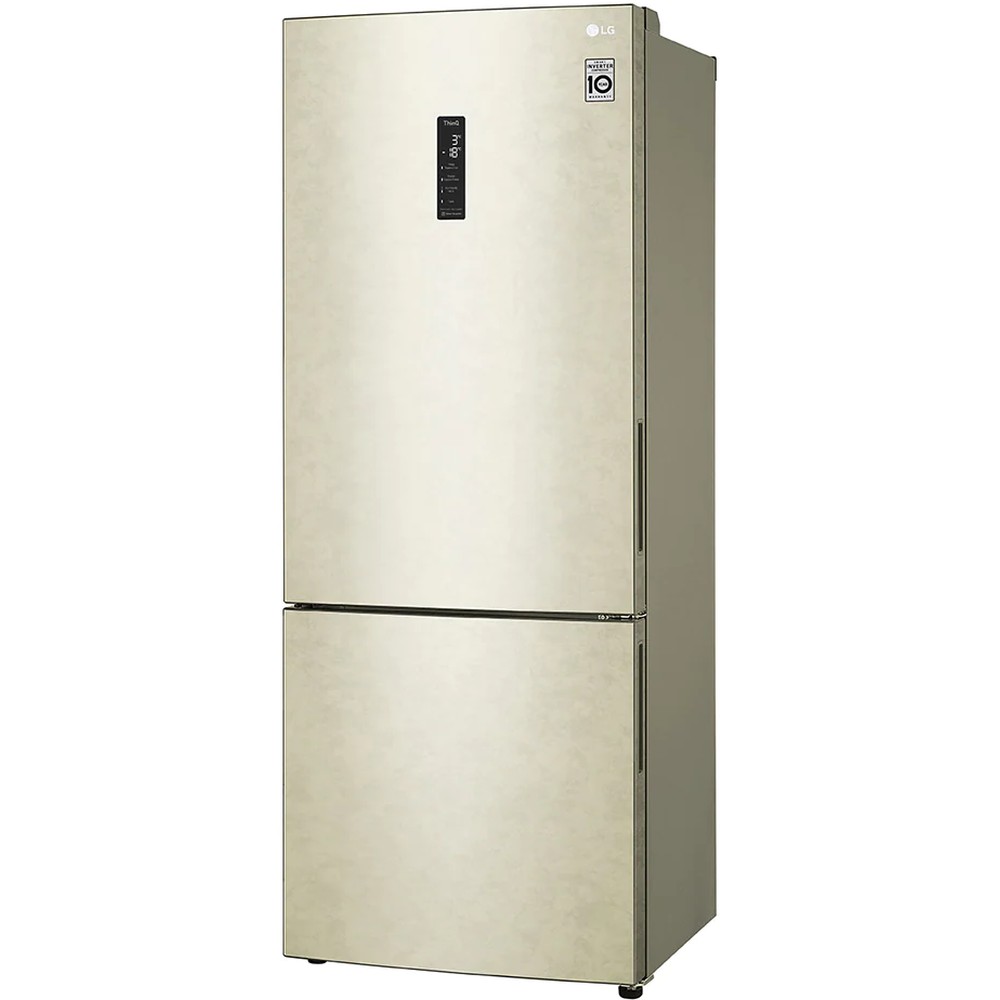 Холодильник LG GC-B569PECM - изображение 13