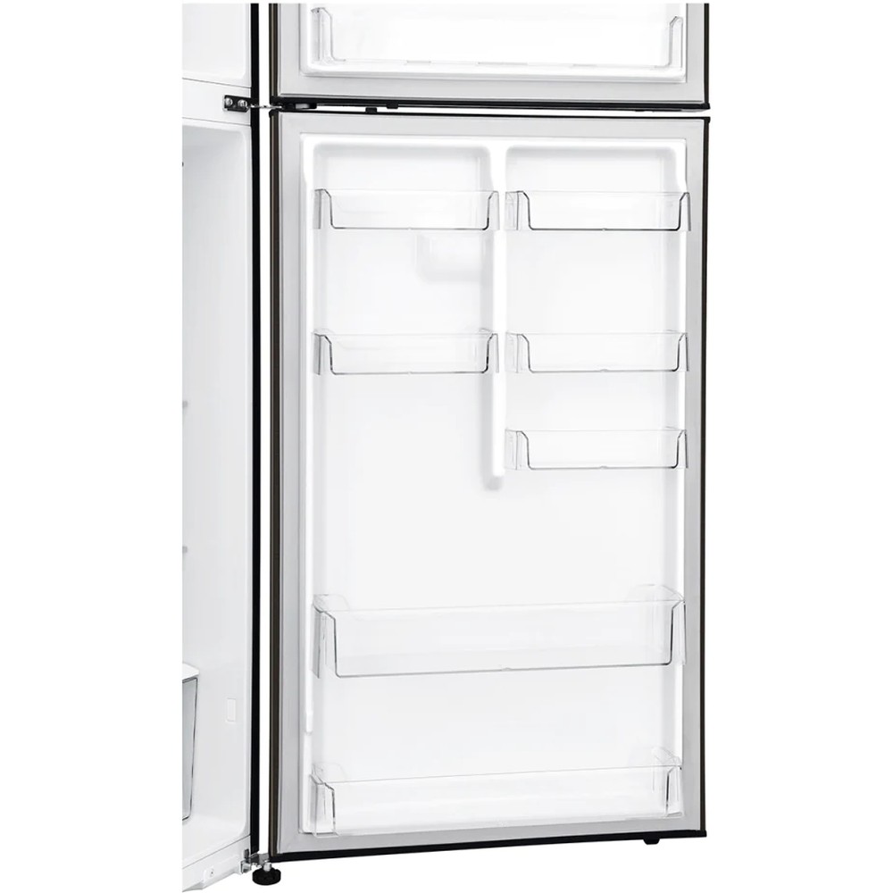 Холодильник LG GC-H502HBHZ - изображение 8
