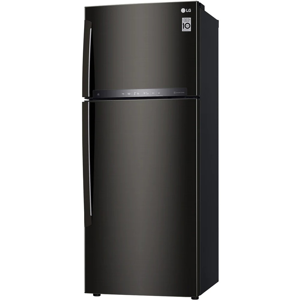 Холодильник LG GC-H502HBHZ - изображение 15