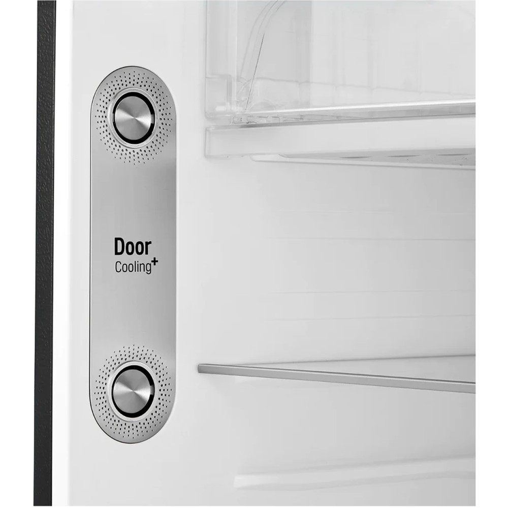 Холодильник LG GC-H502HBHZ - изображение 6