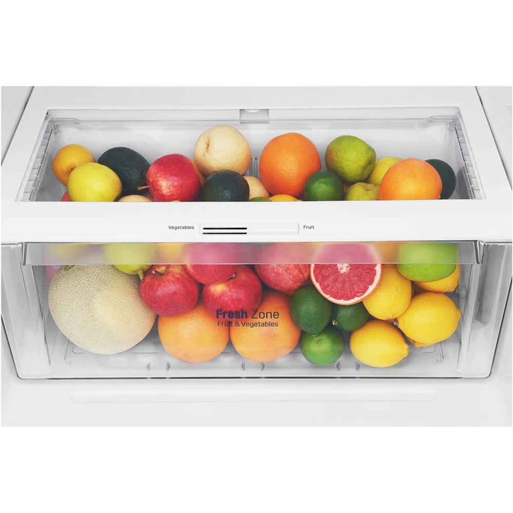 Холодильник LG GC-H502HBHZ - изображение 11