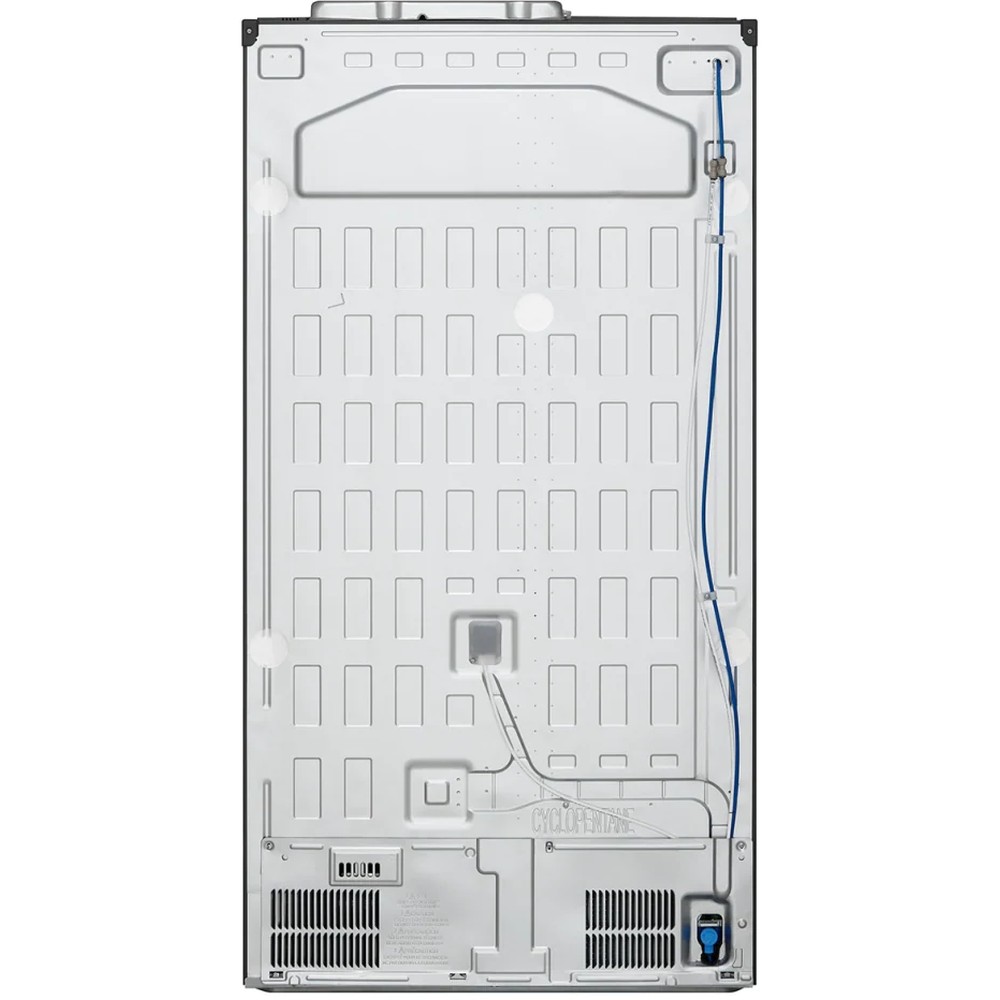 Холодильник LG GC-L257CBEC - изображение 15