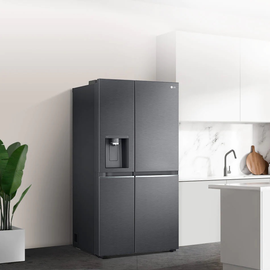 Холодильник LG GC-L257CBEC - изображение 16