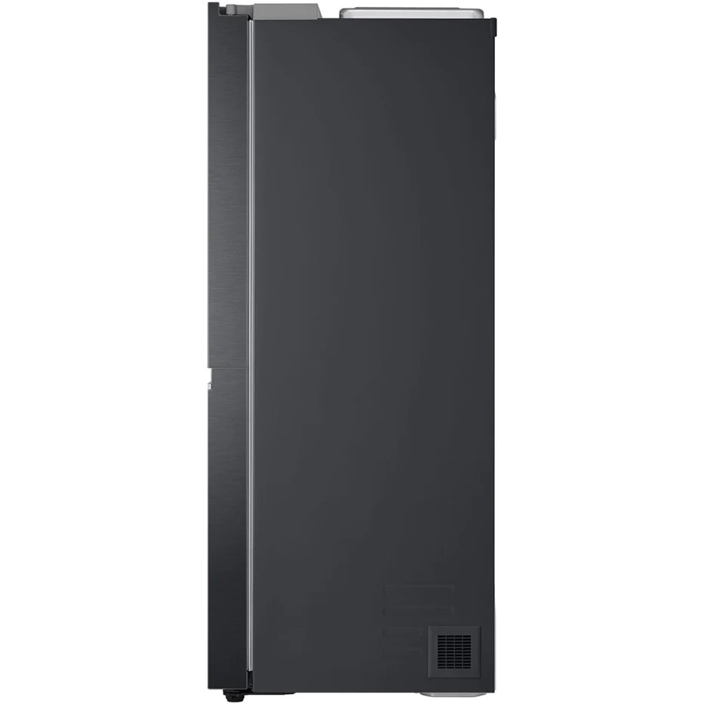 Холодильник LG GC-L257CBEC - изображение 14