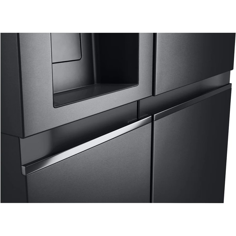 Холодильник LG GC-L257CBEC - изображение 7