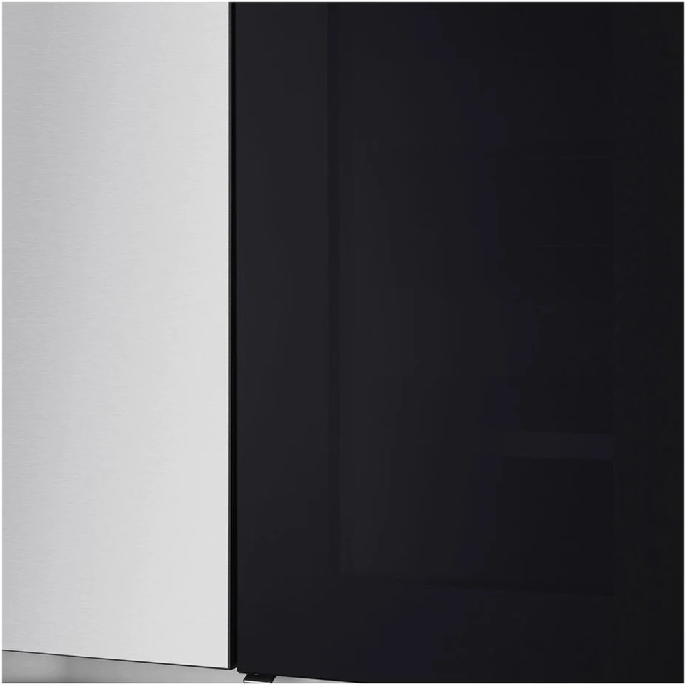 Холодильник LG GC-Q257CAFC - изображение 6