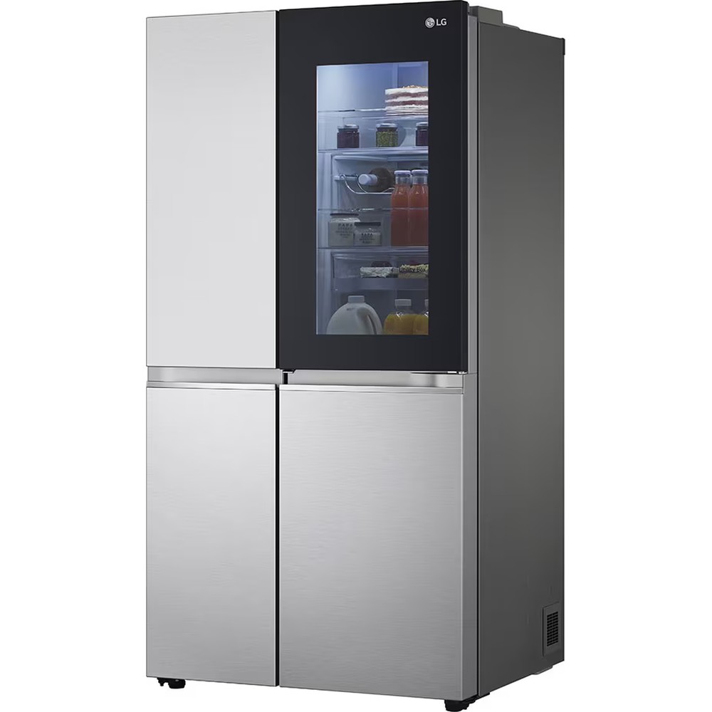 Холодильник LG GC-Q257CAFV - изображение 13