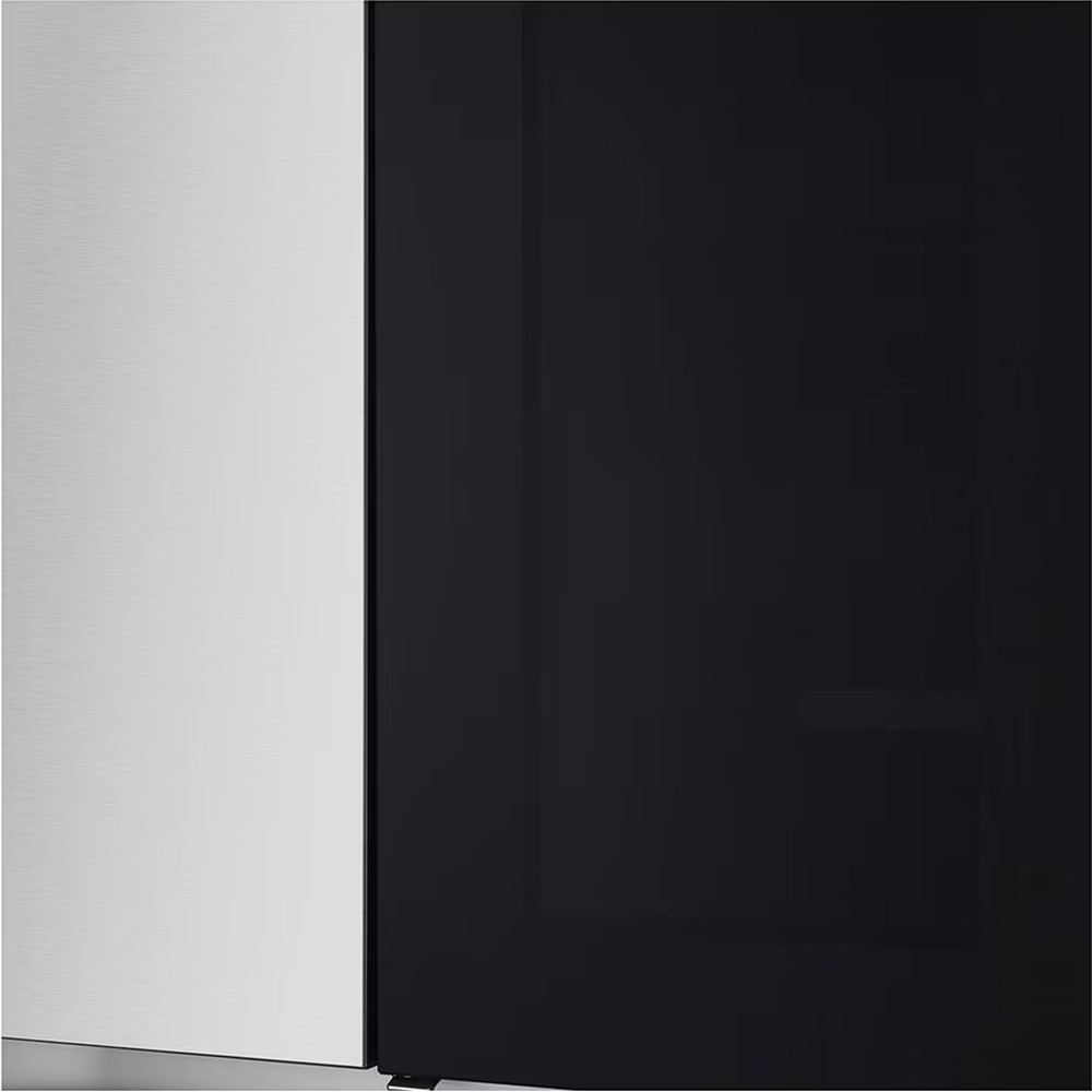 Холодильник LG GC-Q257CAFV - изображение 7