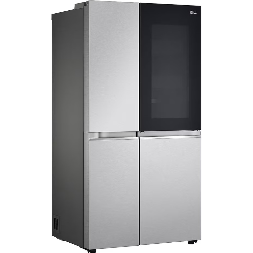 Холодильник LG GC-Q257CAFV - изображение 12