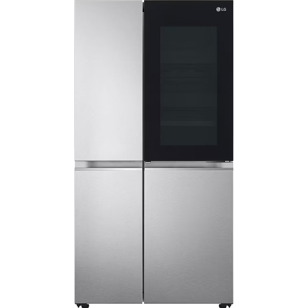 Холодильник LG GC-Q257CAFV - изображение 2