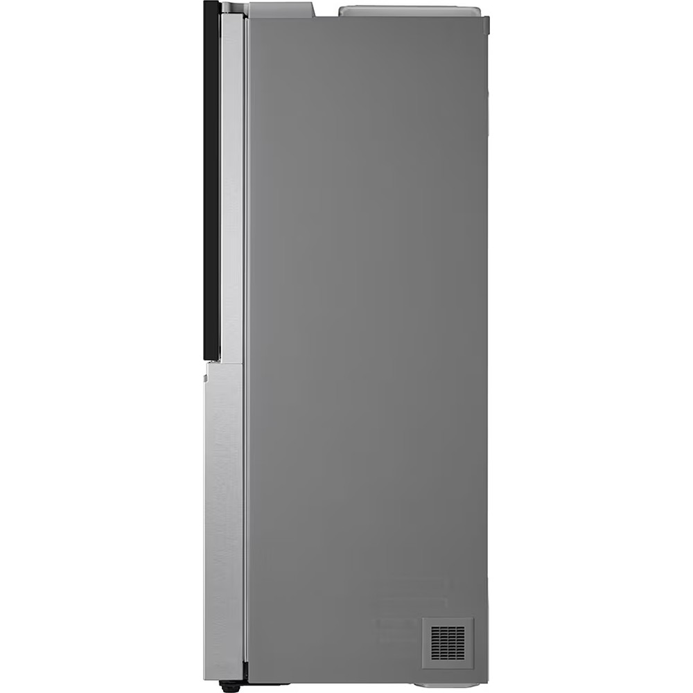 Холодильник LG GC-Q257CAFV - изображение 14