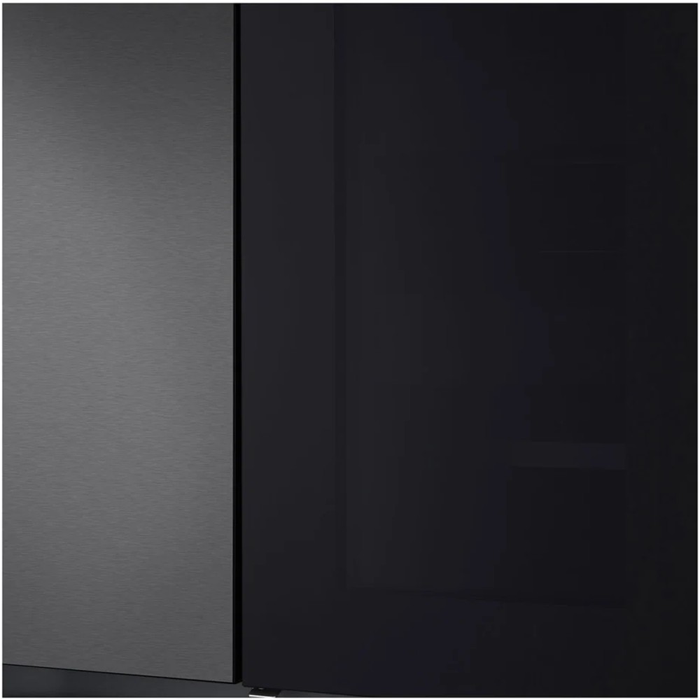 Холодильник LG GC-Q257CBFC - изображение 6