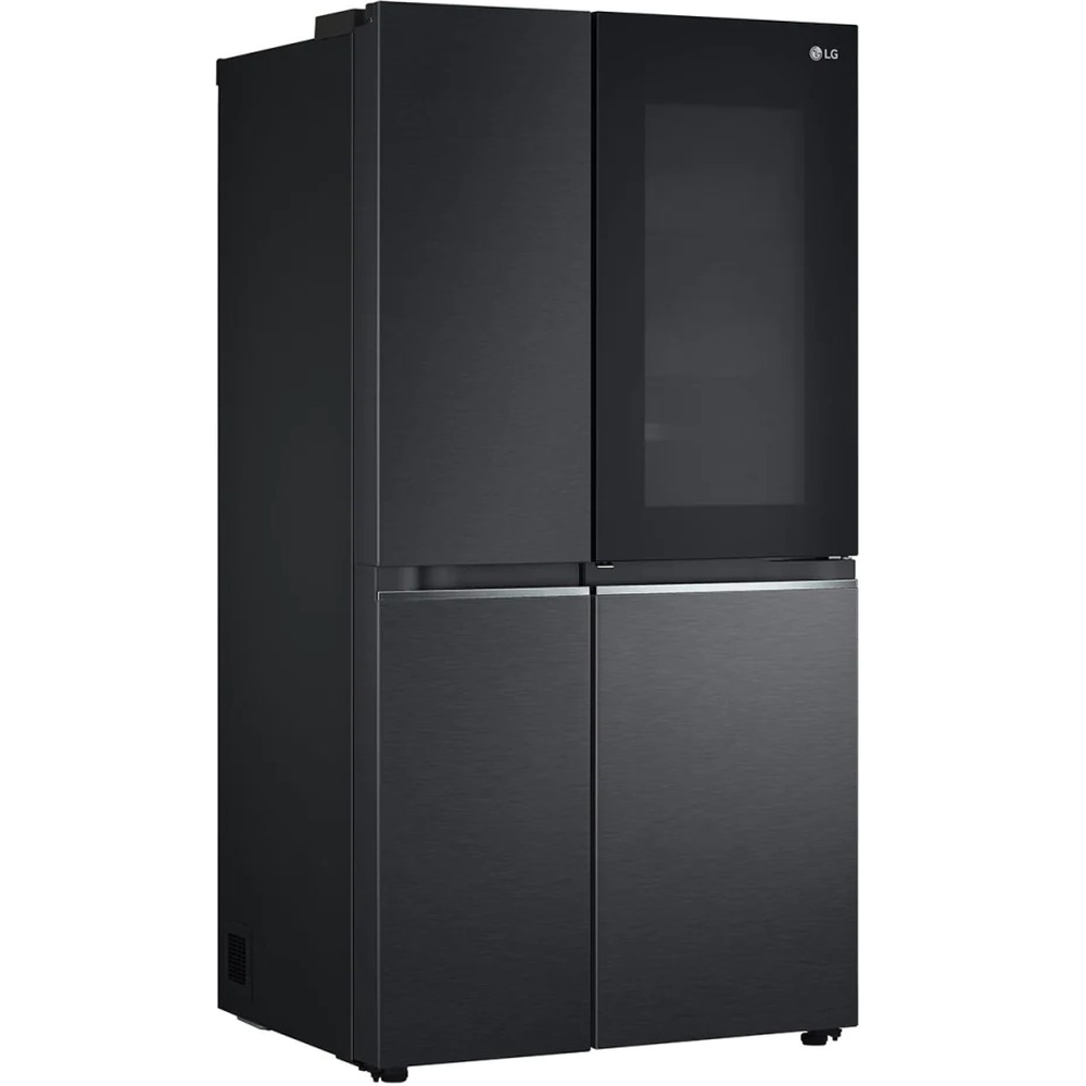 Холодильник LG GC-Q257CBFC - изображение 12