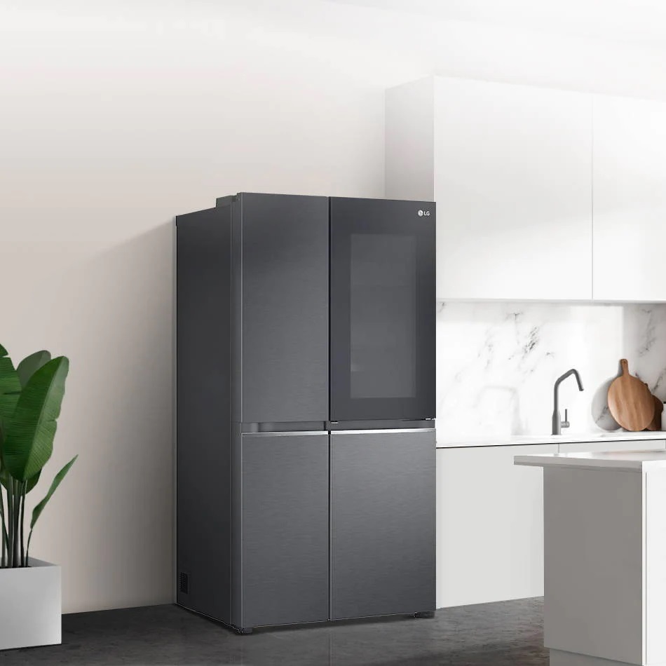 Холодильник LG GC-Q257CBFC - изображение 16