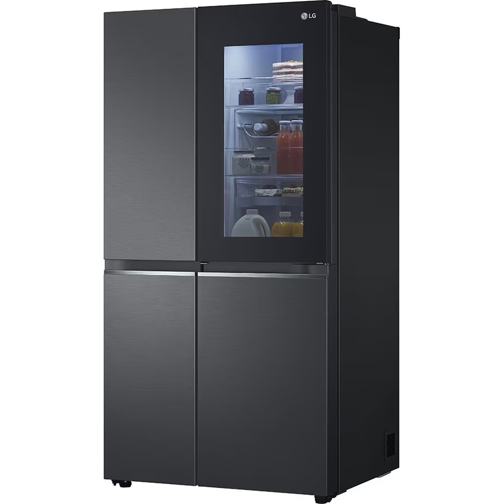 Холодильник LG GC-Q257CBFV - изображение 13