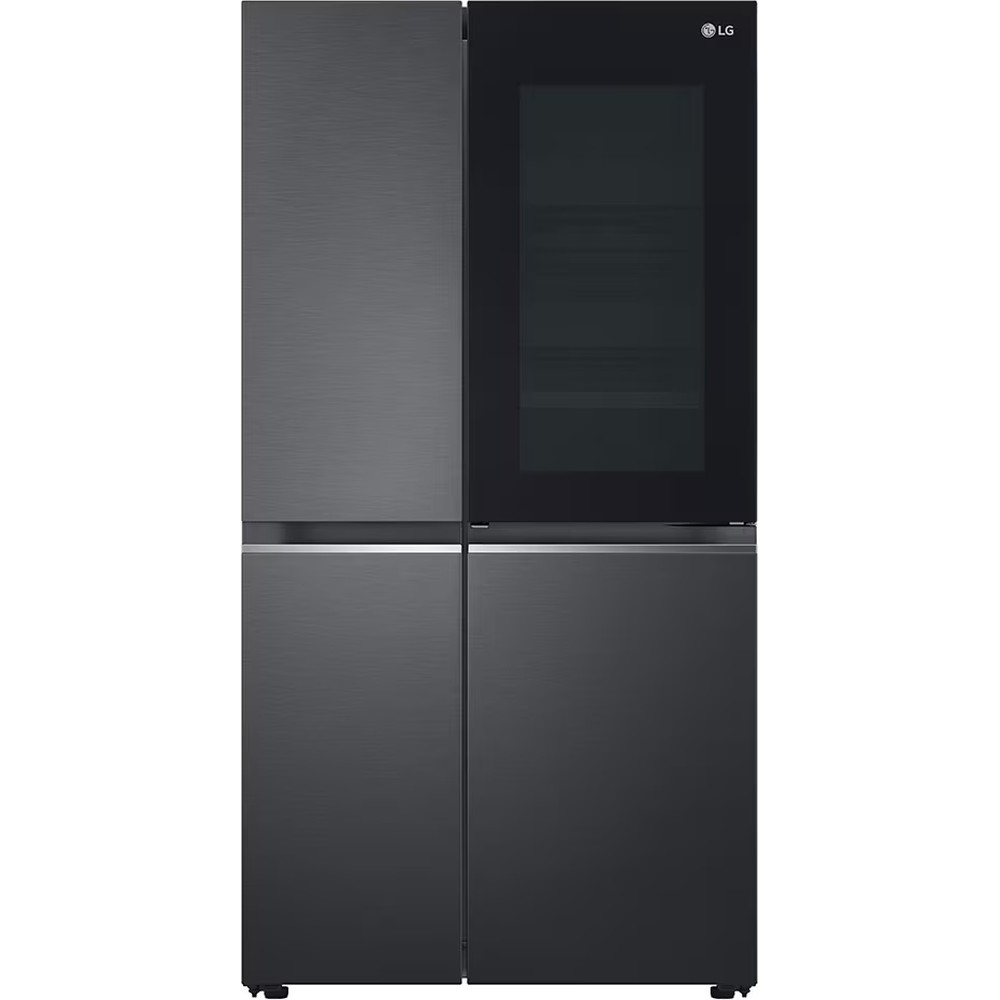 Холодильник LG GC-Q257CBFV - изображение 2