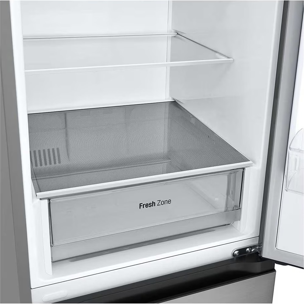 Холодильник LG GW-B459FNLW - изображение 9