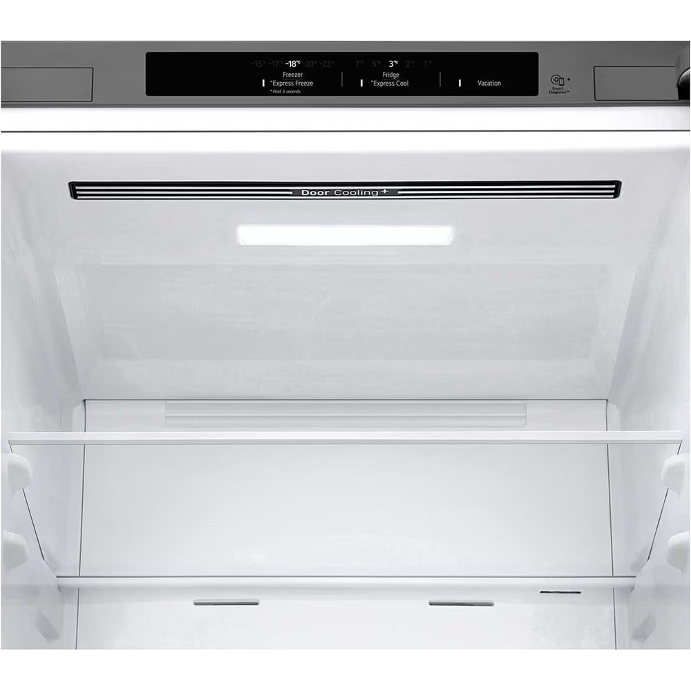 Холодильник LG GW-B459FNLW - изображение 6