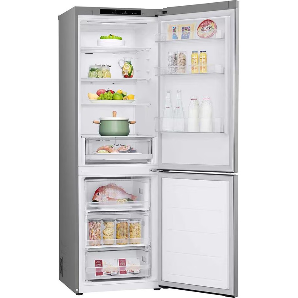 Холодильник LG GW-B459FNLW - изображение 10