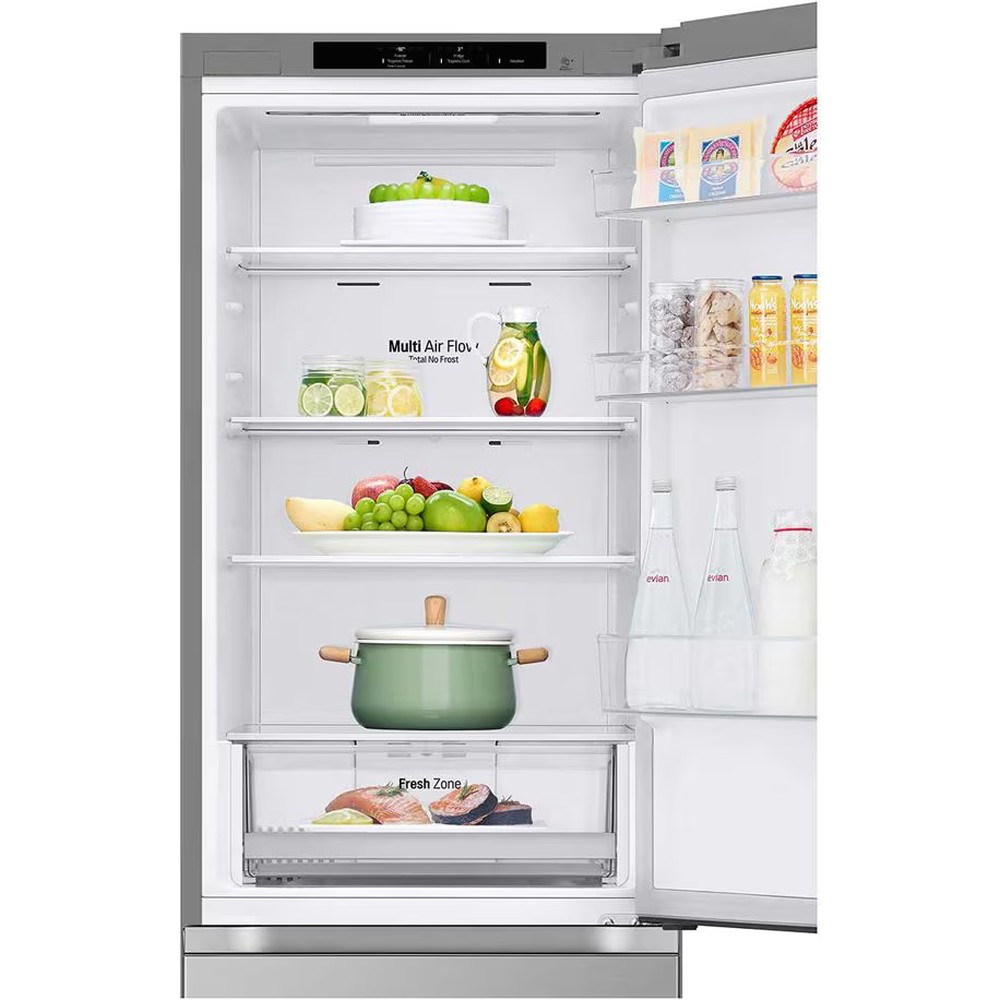 Холодильник LG GW-B459FNLW - изображение 7