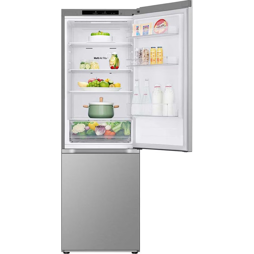 Холодильник LG GW-B459FNLW - изображение 4