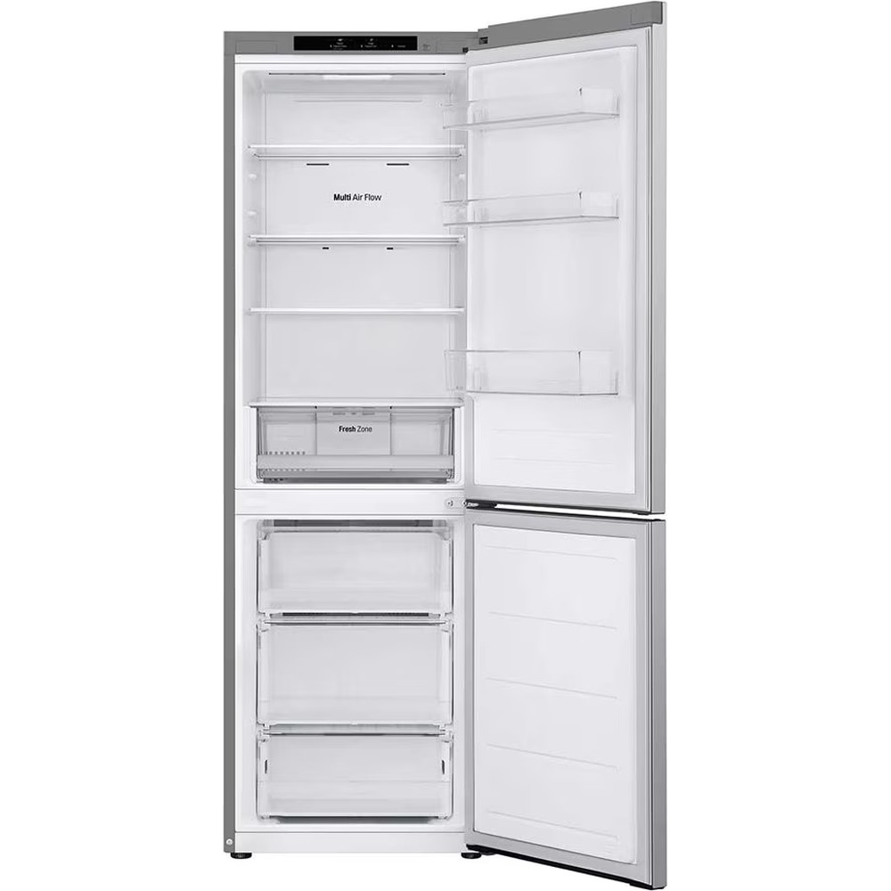 Холодильник LG GW-B459FNLW - изображение 3