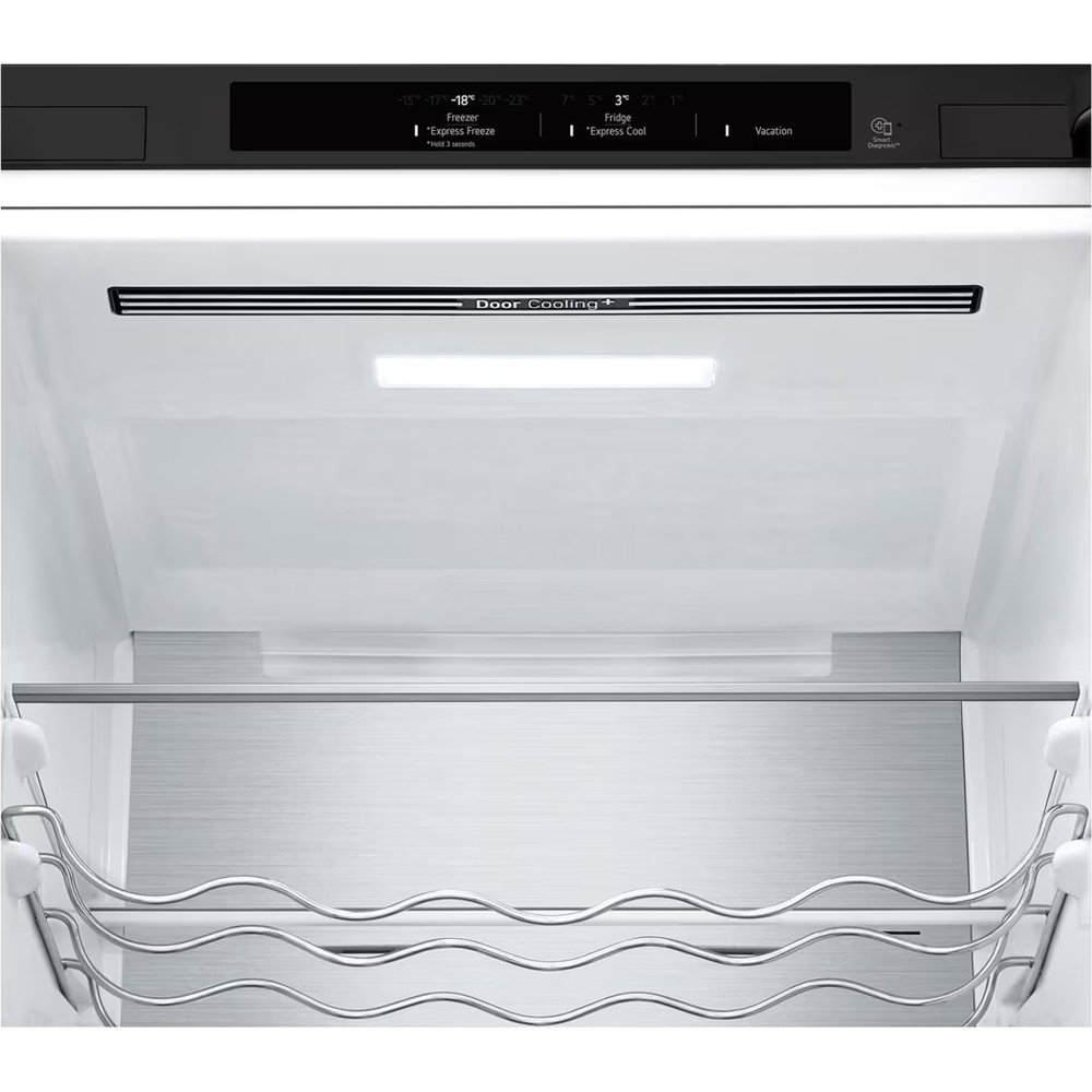 Холодильник LG GW-B459FT7W - изображение 7