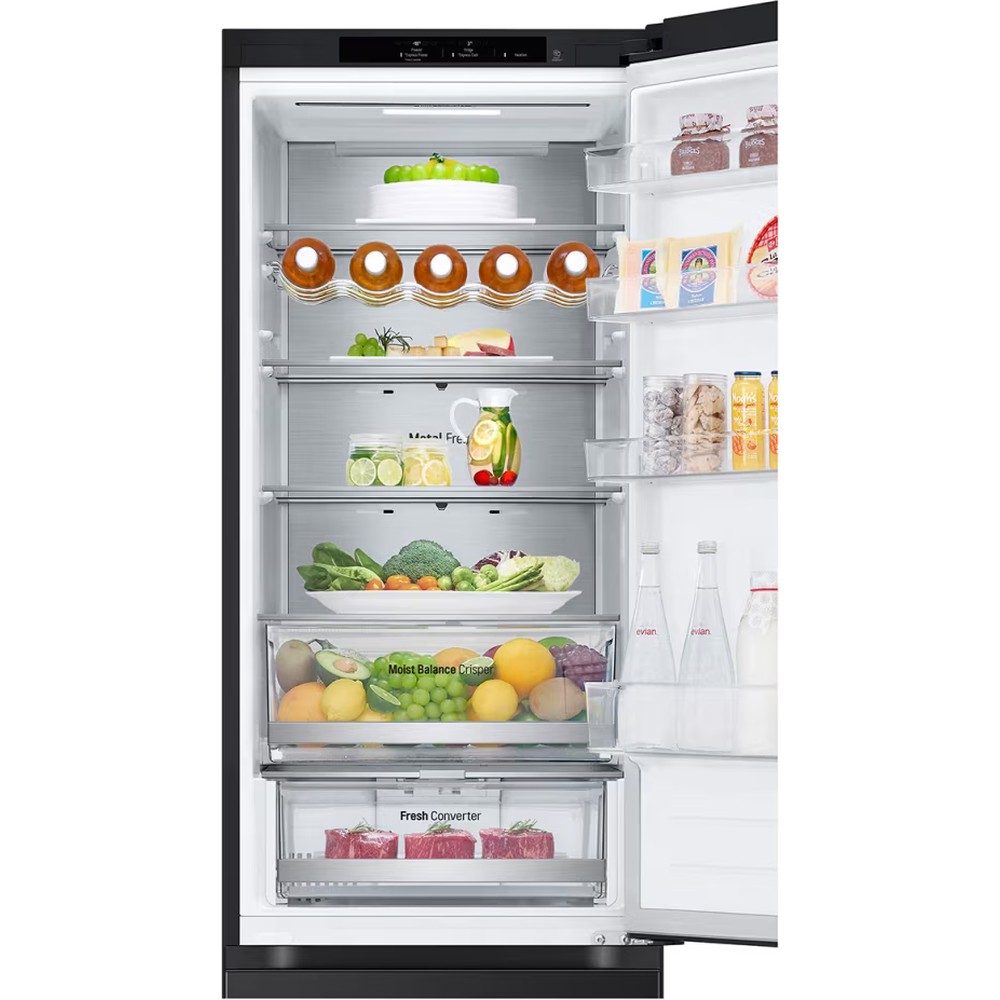 Холодильник LG GW-B459FT7W - изображение 5