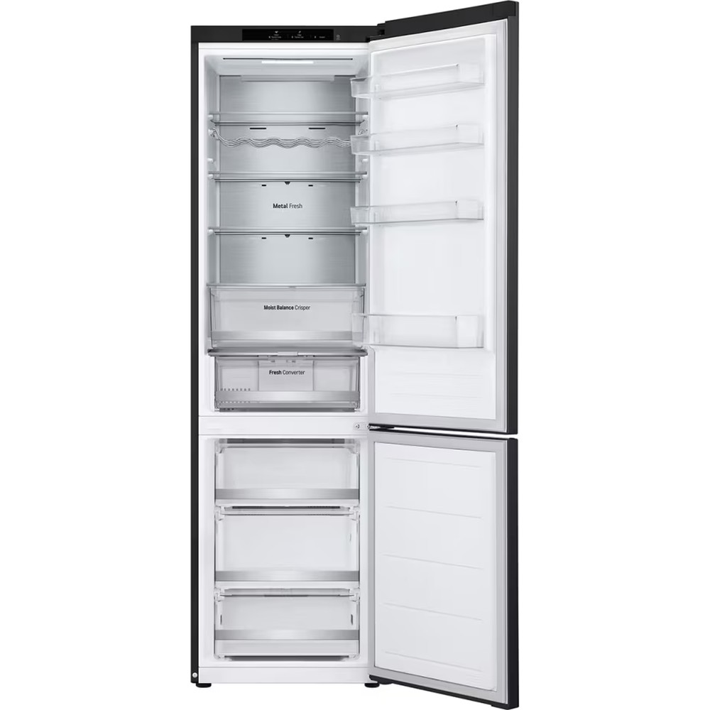 Холодильник LG GW-B459FT7W - изображение 3