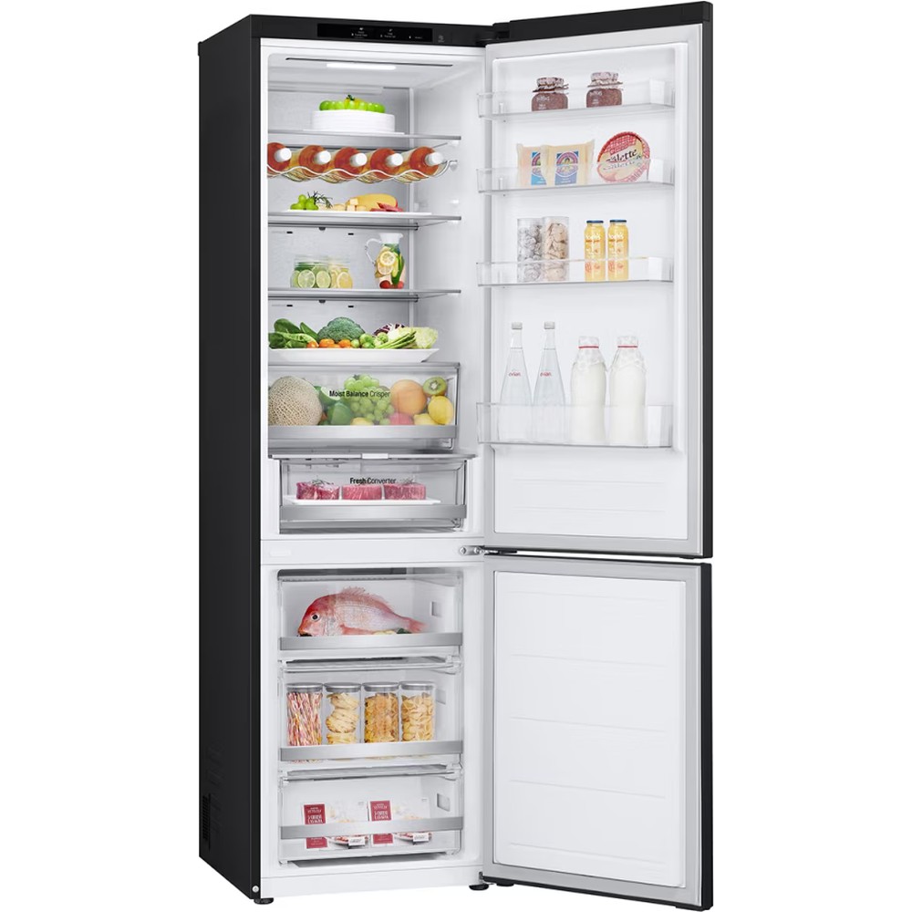 Холодильник LG GW-B459FT7W - изображение 8