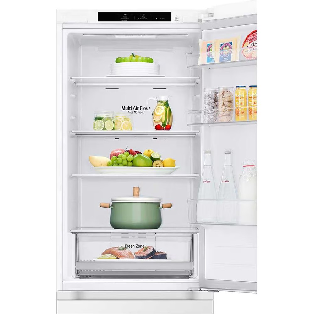 Холодильник LG GW-B459FVLW - изображение 7