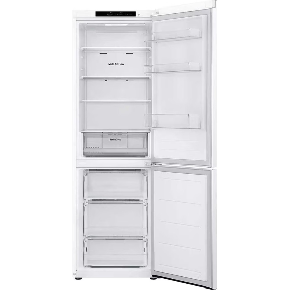 Холодильник LG GW-B459FVLW - изображение 3