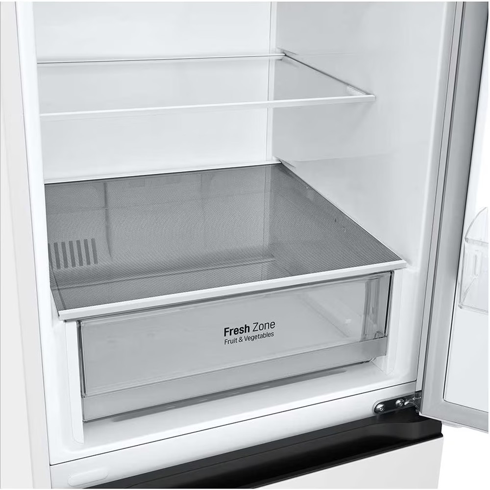 Холодильник LG GW-B459FVLW - изображение 8