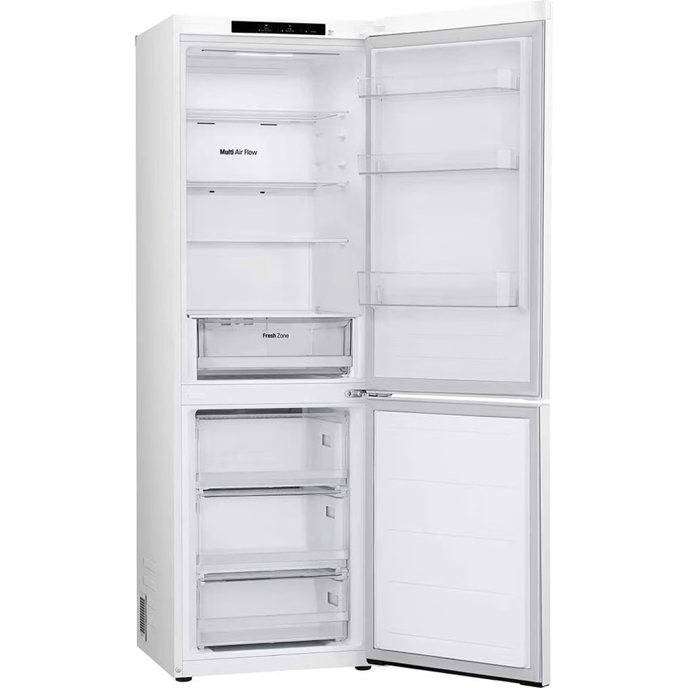 Холодильник LG GW-B459FVLW - изображение 11