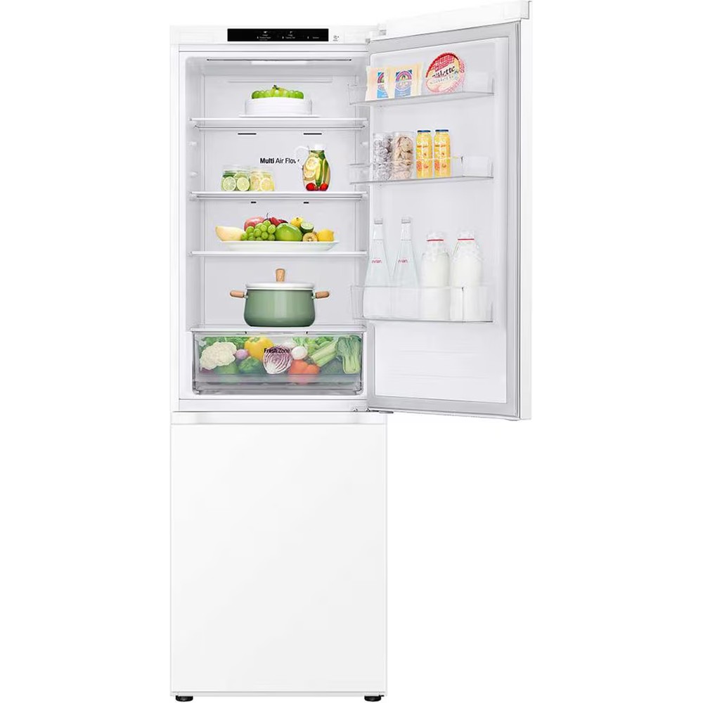 Холодильник LG GW-B459FVLW - изображение 4